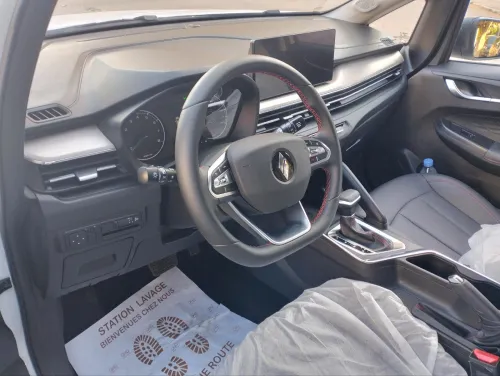 Geely GX3 PRO  2025 Livan