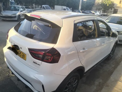 Geely GX3 PRO  2025 Livan