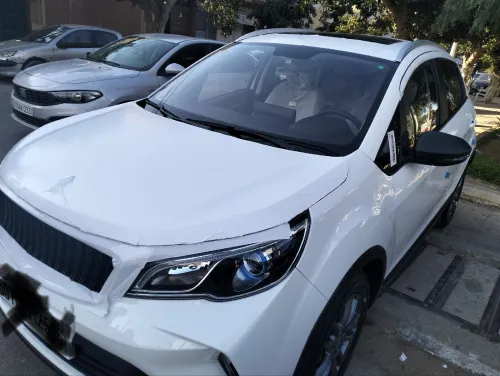 Geely GX3 PRO  2025 Livan