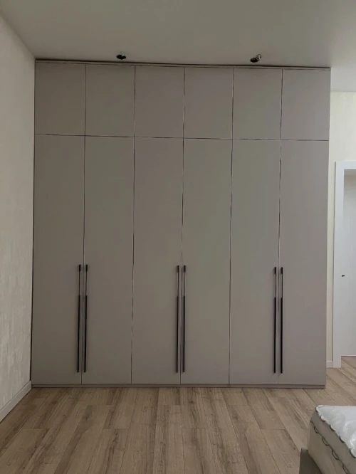 Dressing armoire placard sur mesure
