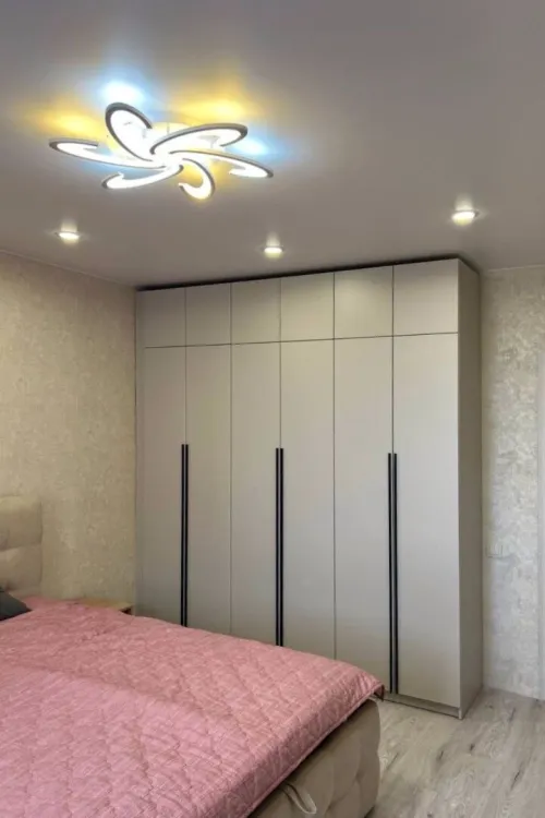 Dressing armoire placard sur mesure خزانات ملابس