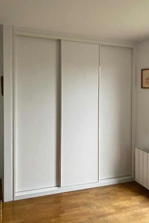 Dressing armoire placard sur mesure