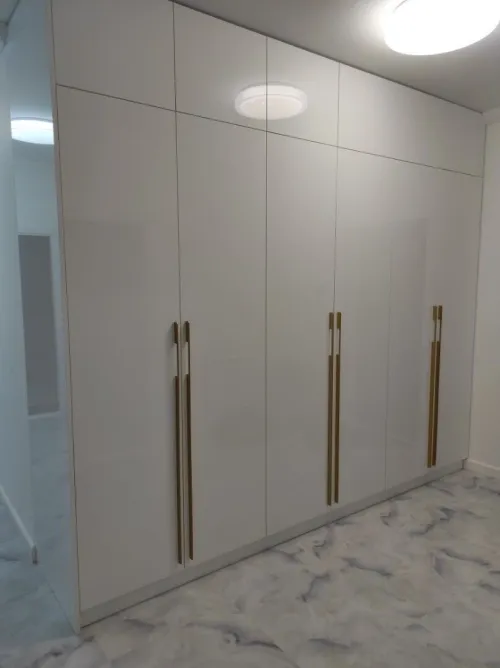 Dressing armoire placard sur mesure