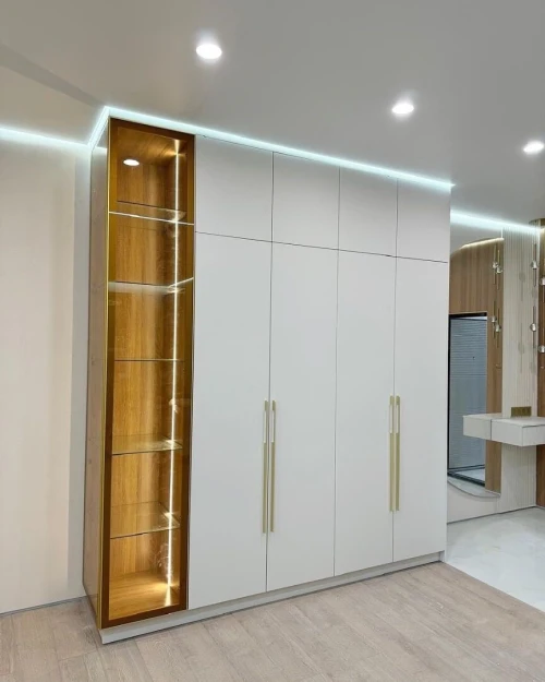 Dressing armoire placard sur mesure