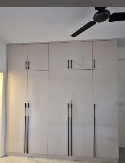 Dressing armoire placard sur mesure خزانات ملابس
