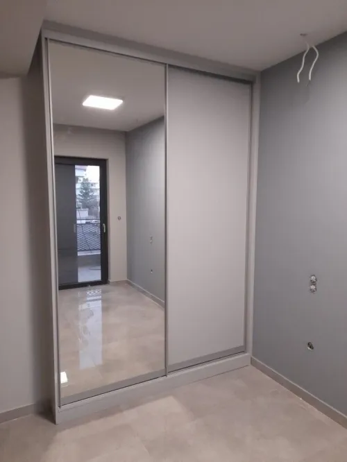 Dressing armoire placard sur mesure