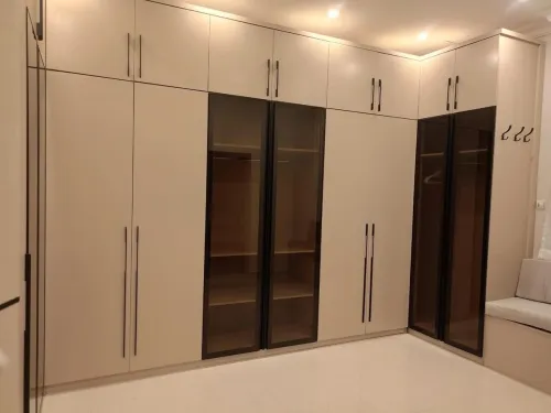 Dressing armoire placard sur mesure