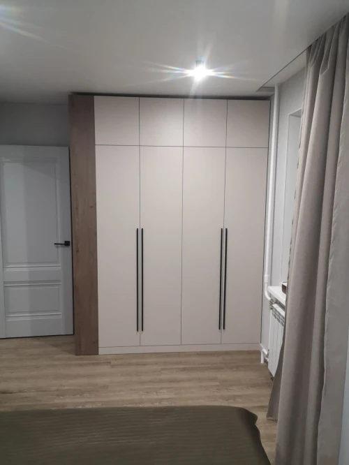 Dressing armoire sur mesure moderne خزانات ملابس عصرية