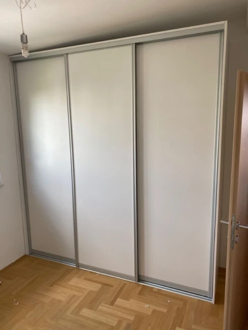 Dressing armoire placard sur mesure