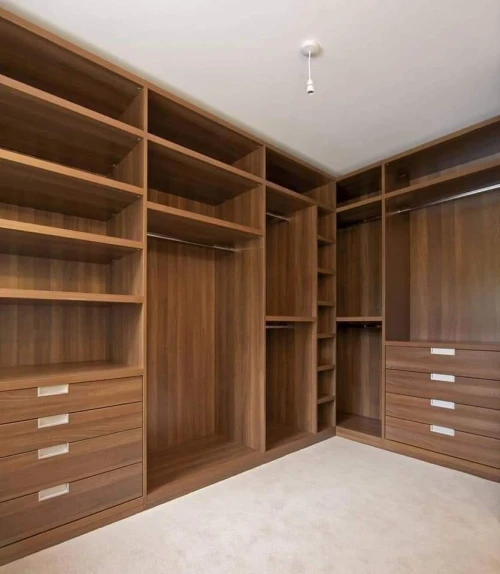 Dressing sur mesure