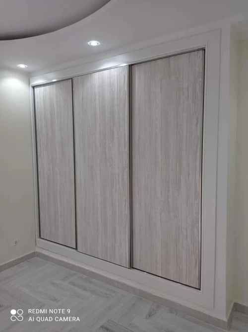 Dressing sur mesure
