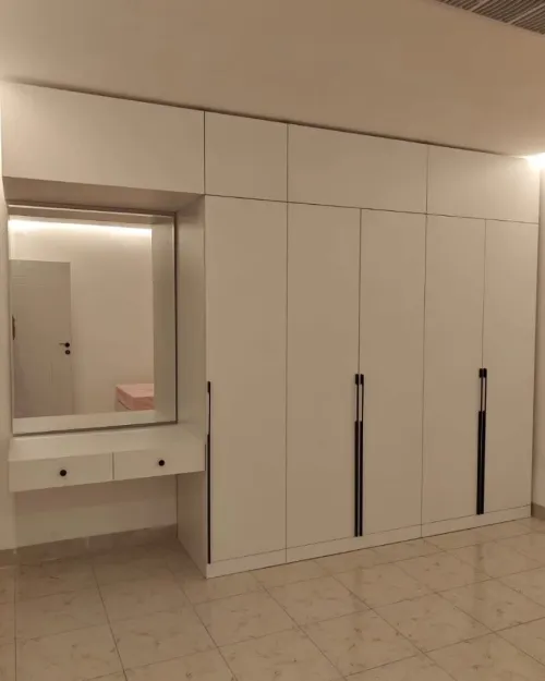 Dressing armoire placard sur mesure