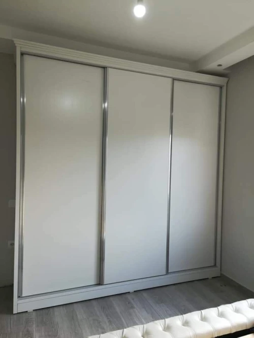 Dressing armoire placard sur mesure خزانات ملابس
