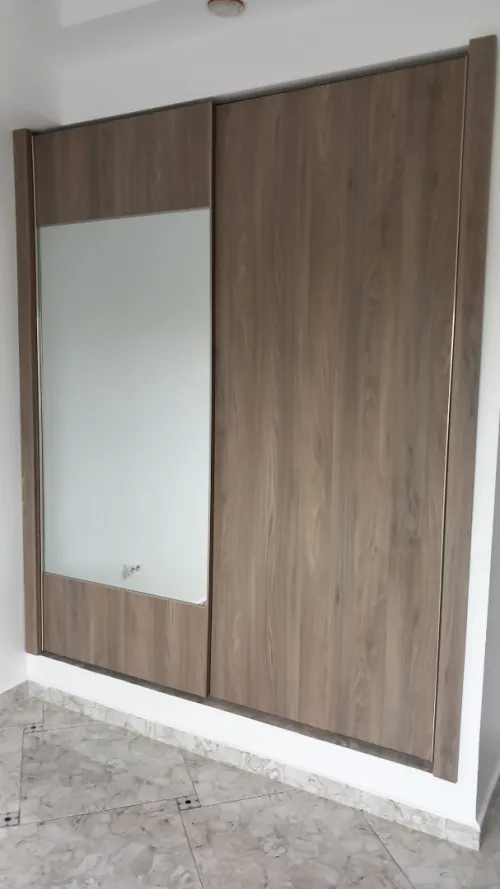 Dressing sur mesure