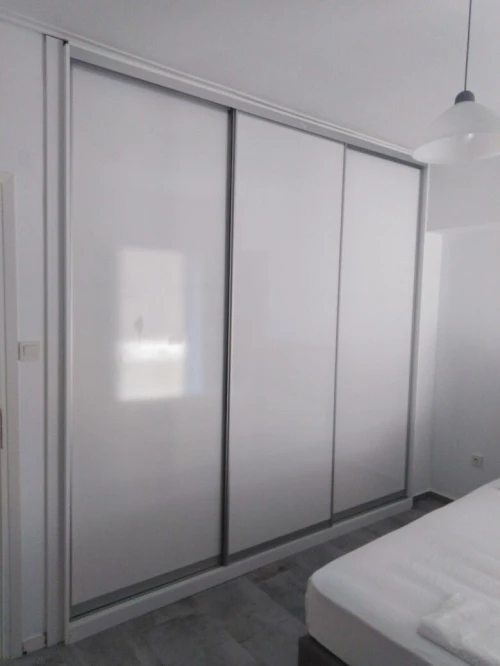 Dressing armoire placard sur mesure