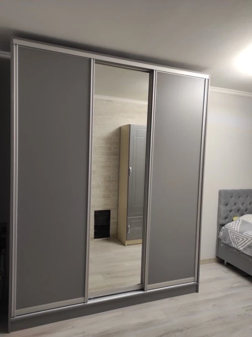 Dressing armoire placard sur mesure خزانات ملابس