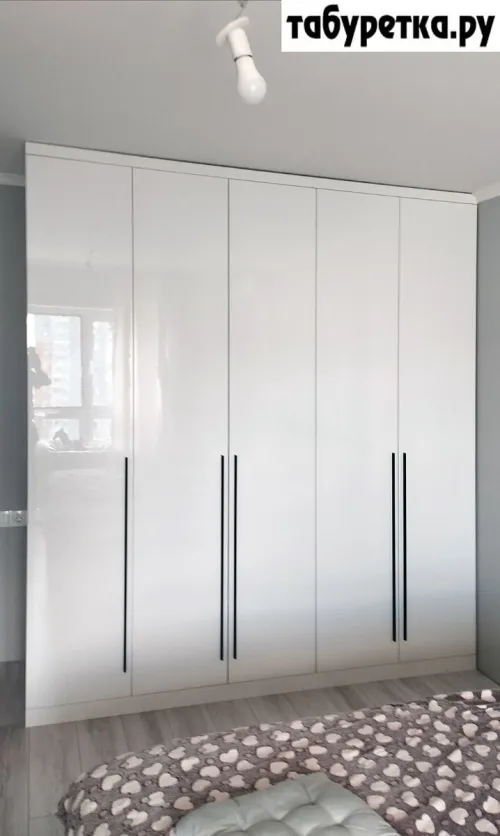 Dressing armoire sur mesure moderne خزانات ملابس عصرية