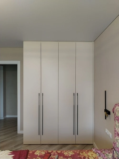 Dressing armoire sur mesure moderne خزانات ملابس عصرية