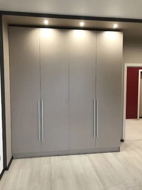 Dressing armoire placard moderne sur mesure خزانات ملابس