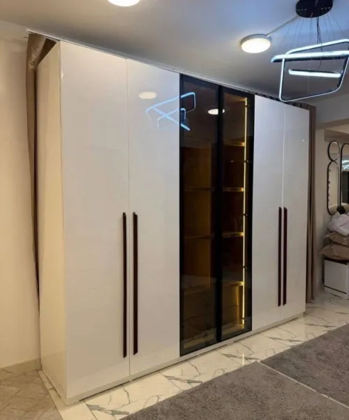 Dressing armoire placard sur mesure