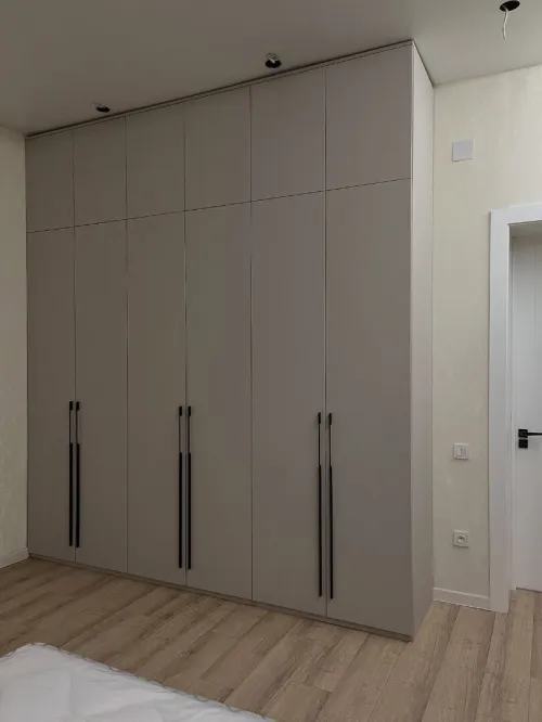 Dressing armoire placard sur mesure