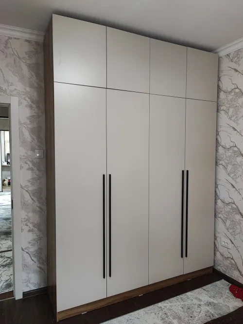 Dressing armoire sur mesure moderne خزانات ملابس عصرية