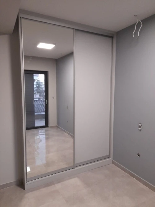 Dressing armoire placard sur mesure