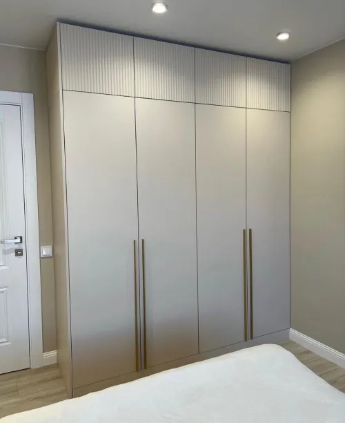 Dressing armoire placard sur mesure خزانات ملابس