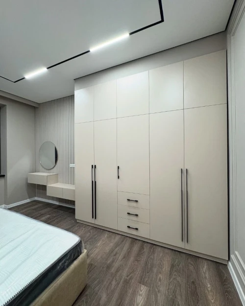 Dressing armoire placard sur mesure