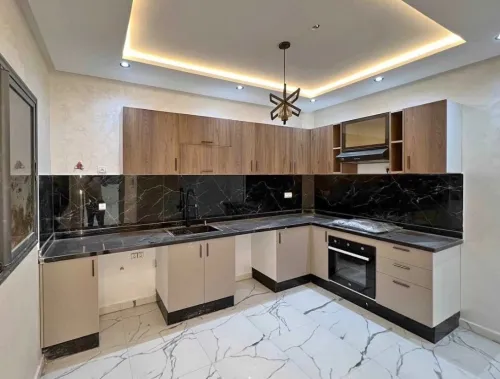 Cuisine équipé moderne sur mesure مطابخ عصرية
