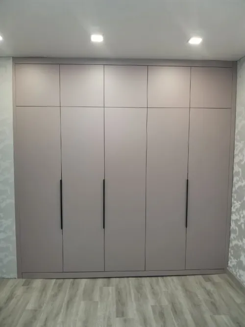 Dressing armoire placard sur mesure خزانات ملابس
