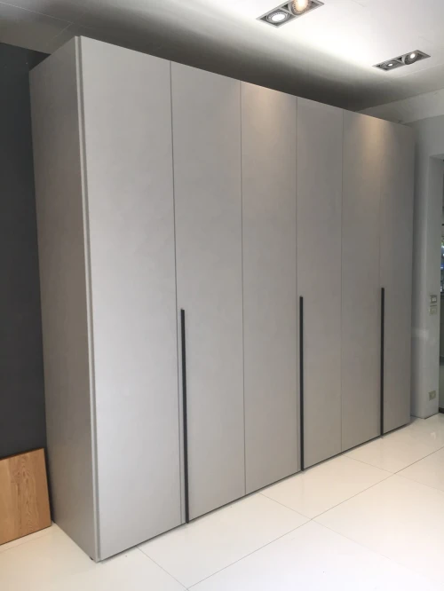 Dressing armoire sur mesure moderne خزانات ملابس عصرية