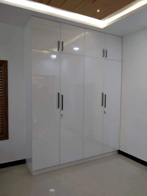 Dressing armoire placard sur mesure خزانات ملابس