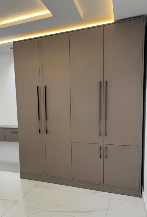 Dressing armoire placard sur mesure