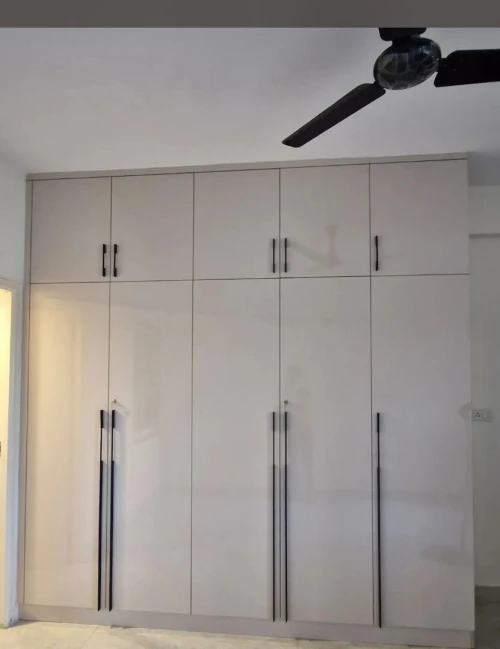 Dressing armoire placard sur mesure