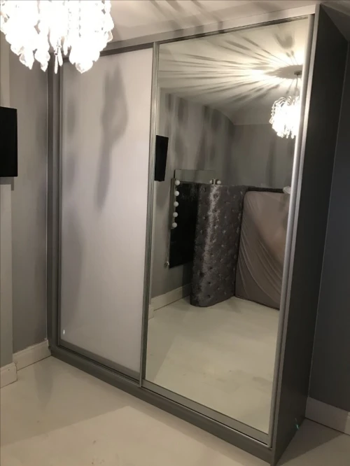 Dressing armoire placard sur mesure