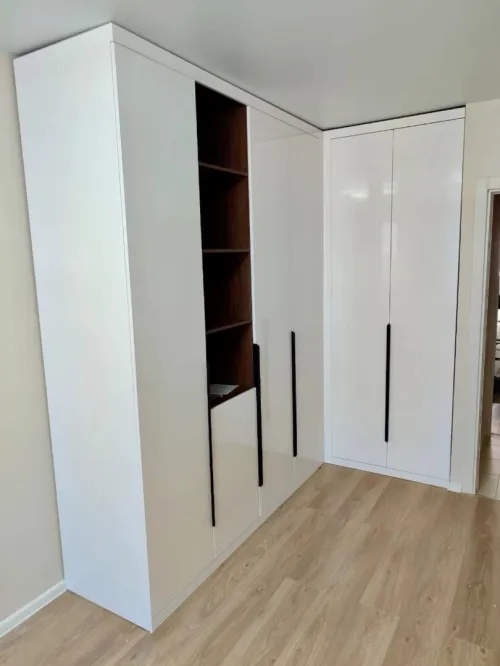 Dressing armoire placard sur mesure