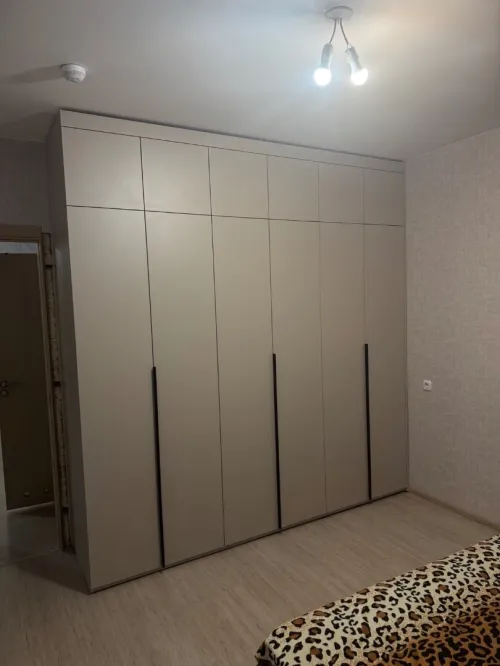 Dressing armoire placard sur mesure خزانات ملابس