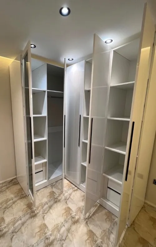 Dressing armoire placard sur mesure