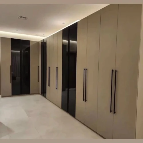 Dressing armoire placard sur mesure خزانات ملابس