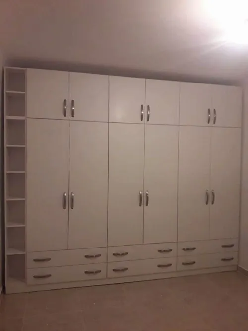 Dressing sur mesure