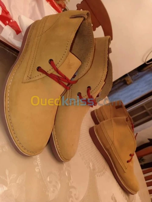 Chaussures Lyle and scoot