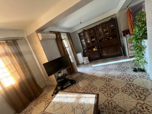 Vente Appartement Sétif Ain abessa