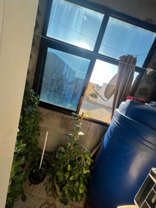 Vente Appartement Sétif Ain abessa