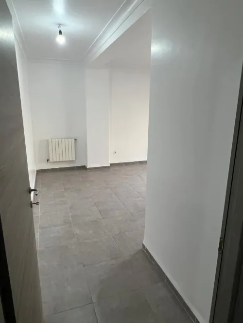 Location Appartement F4 Alger Cheraga
