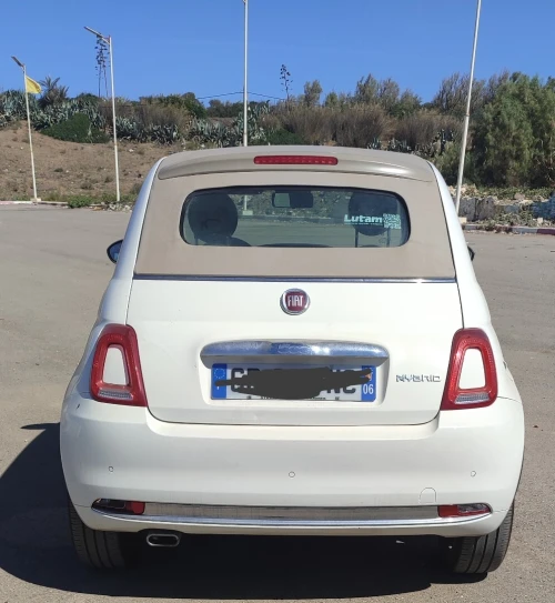 Fiat 500 2023 Dolcevita plus 