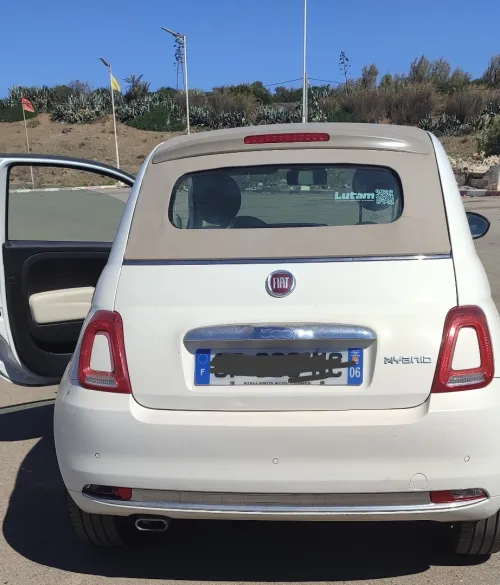 Fiat 500 2023 Dolcevita plus 