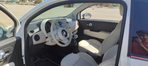Fiat 500 2023 Dolcevita plus 