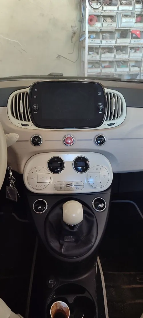 Fiat 500 2023 Dolcevita plus 