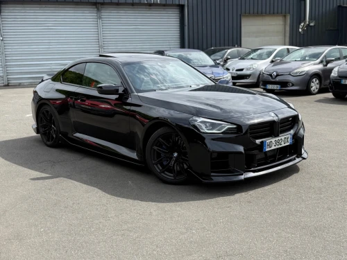 BMW M2 2024 Pack M